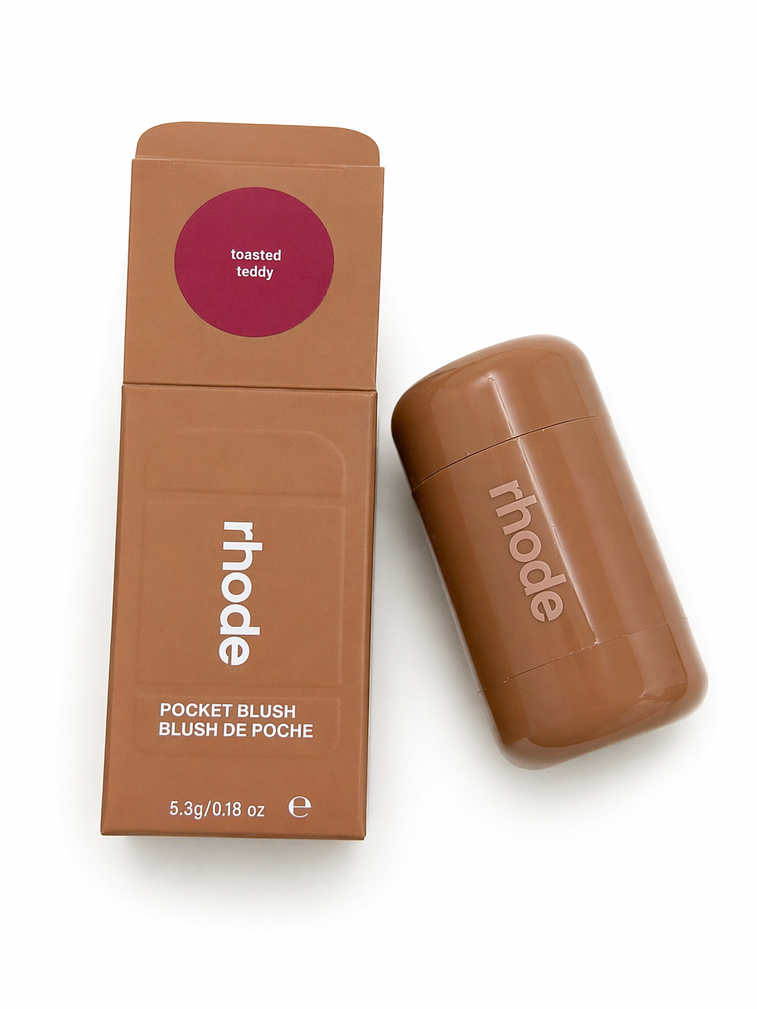 Rhode Cream Blush