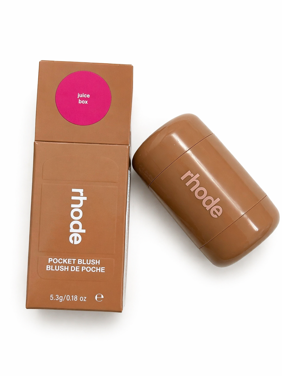Rhode Cream Blush