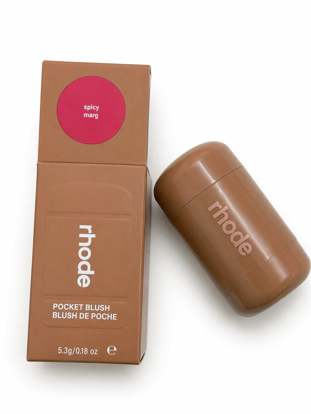 Rhode Cream Blush