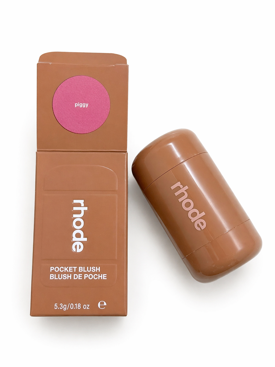 Rhode Cream Blush