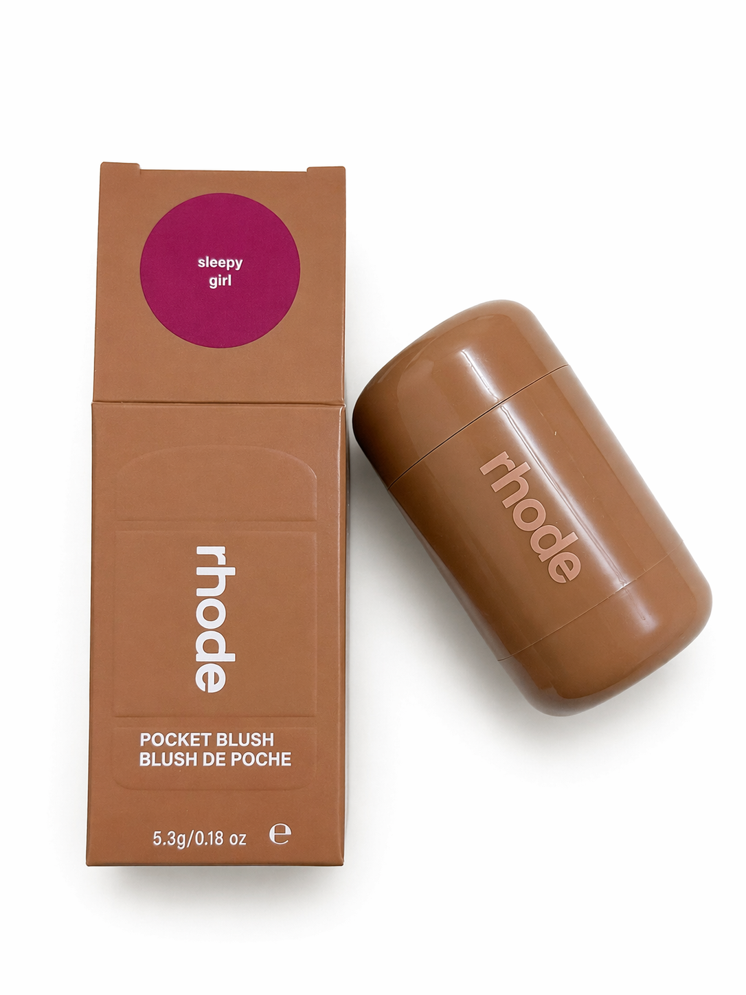 Rhode Cream Blush