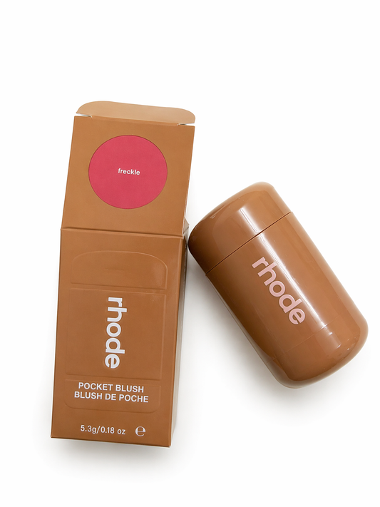 Rhode Cream Blush