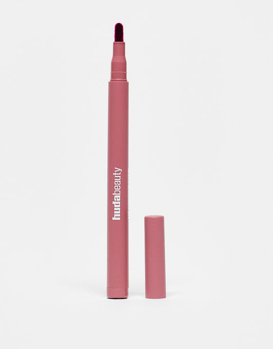 Huda Beauty Velvet Matte Lip Tint Pen