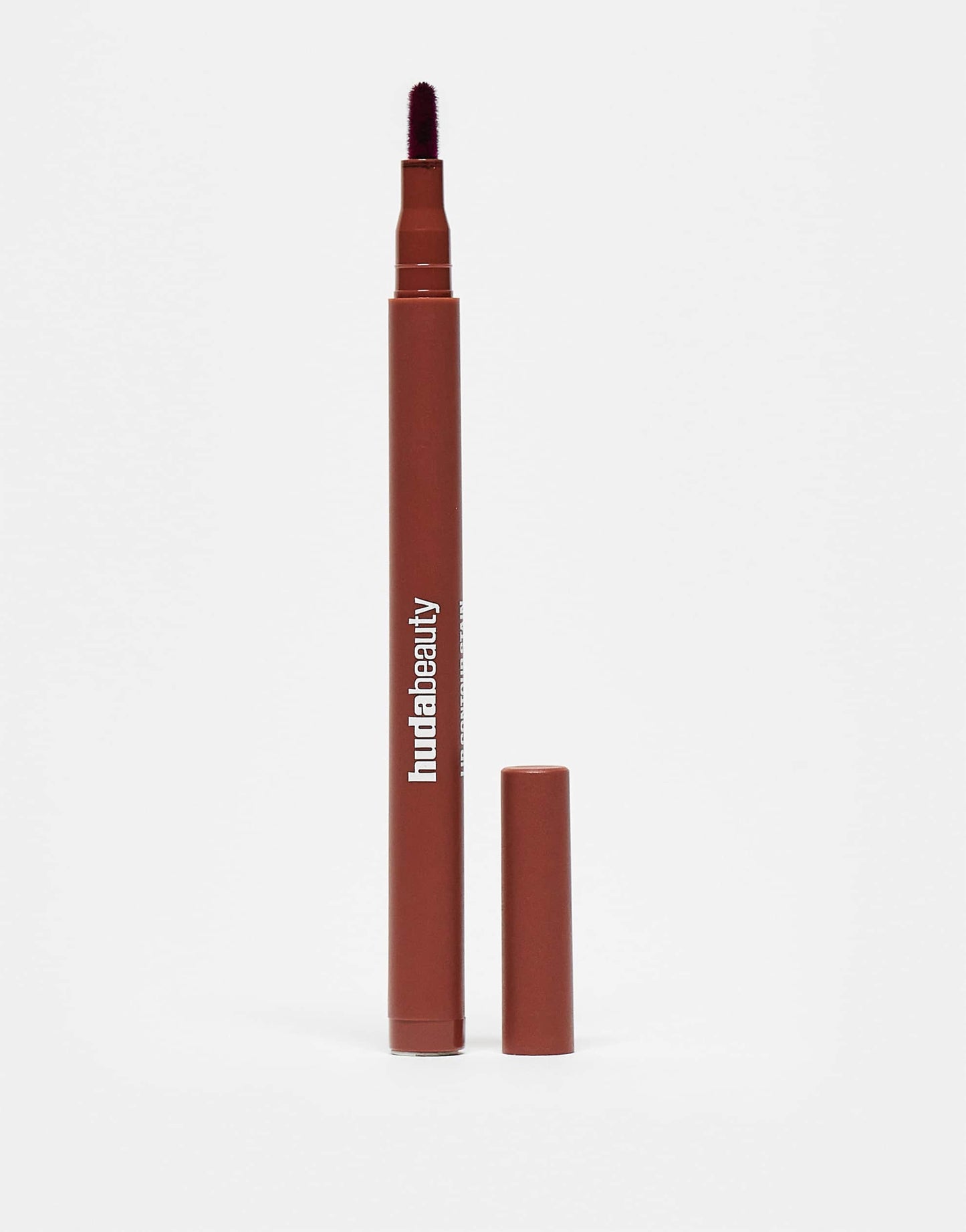 Huda Beauty Velvet Matte Lip Tint Pen