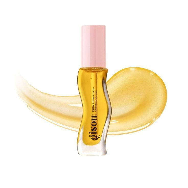 Gisou Honey Infused Lip Oil