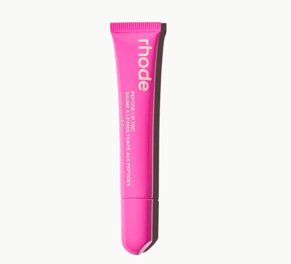 Peptide Lip Tint